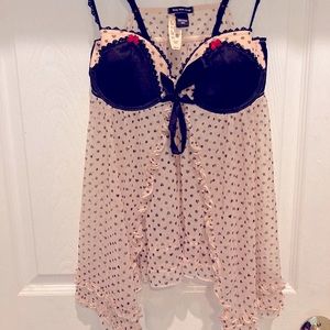 Victoria’s Secret Lingerie